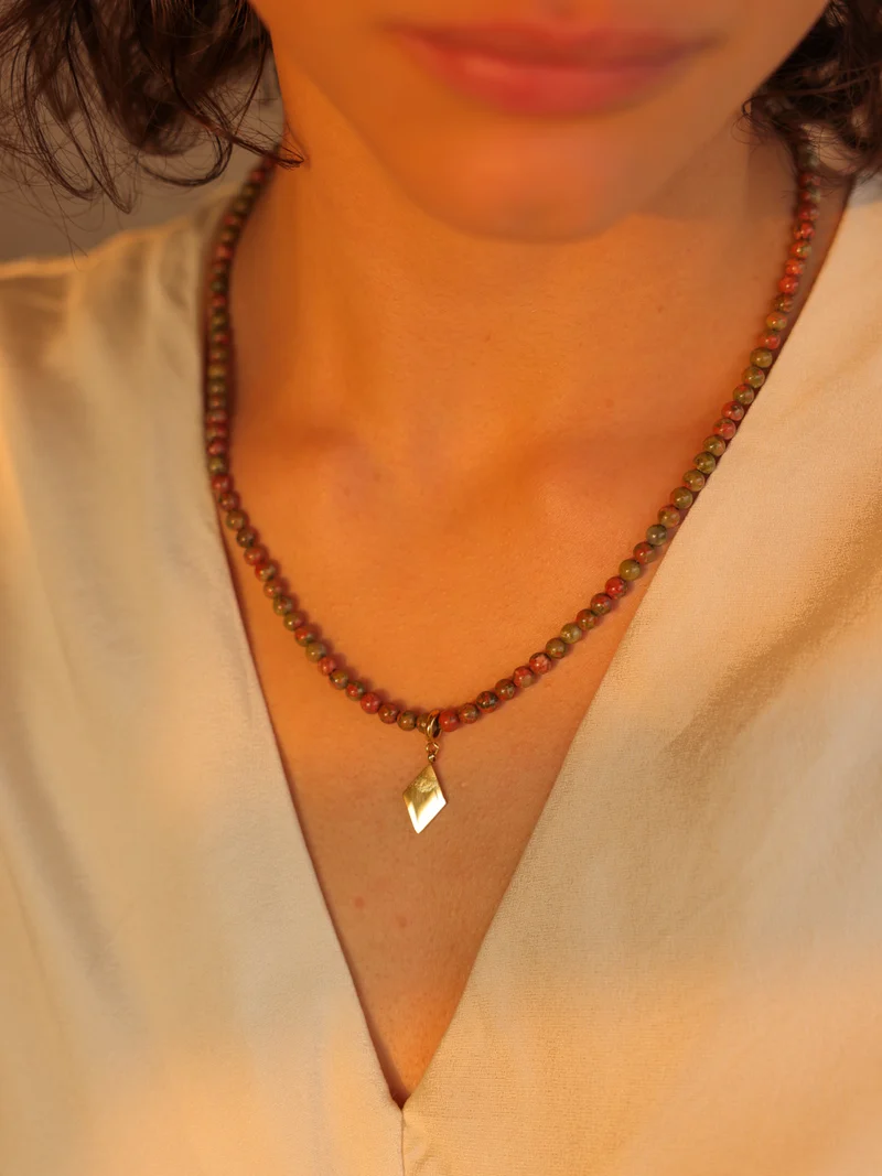 Canyon Sun Kette