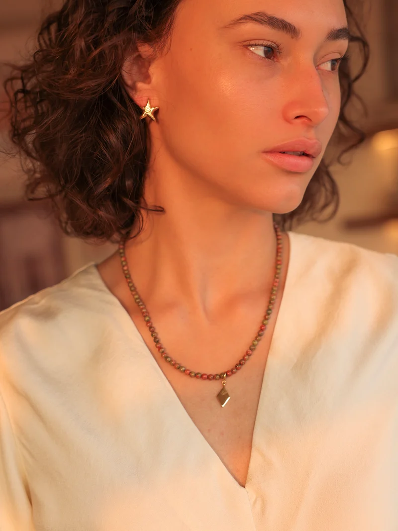 Canyon Sun Kette
