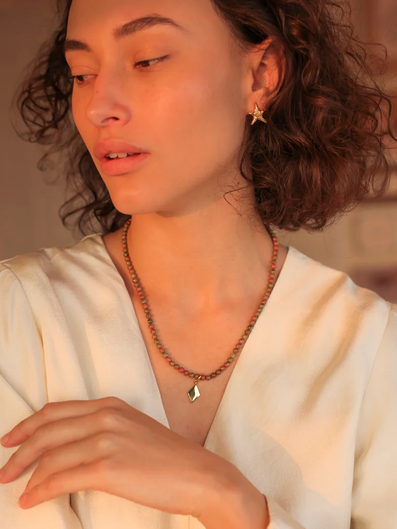 Canyon Sun Kette
