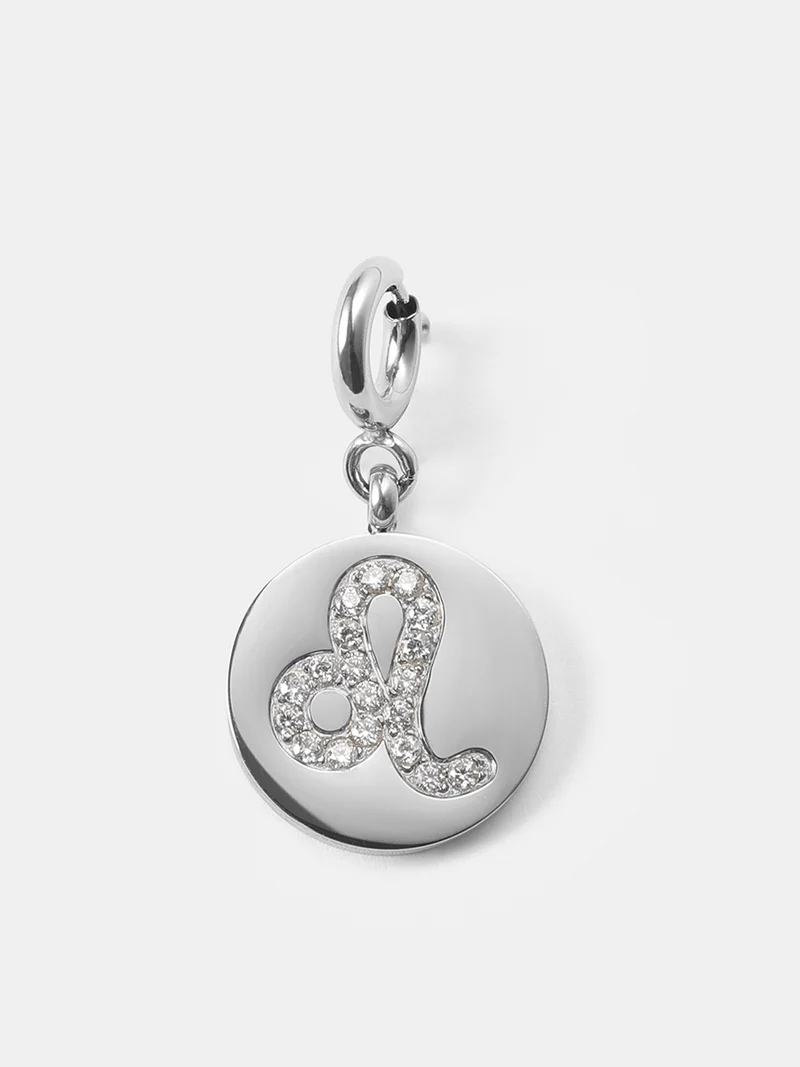 Twinkling Zodiac Ketten-Charms