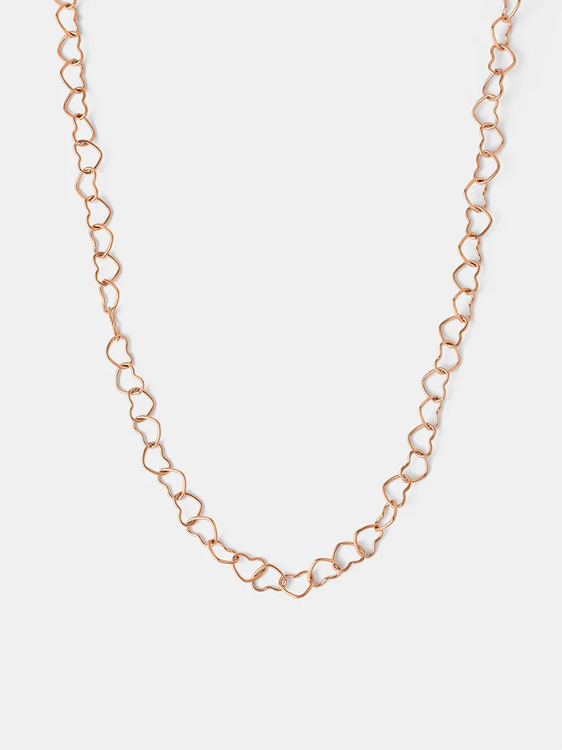 Heart Connection Kette