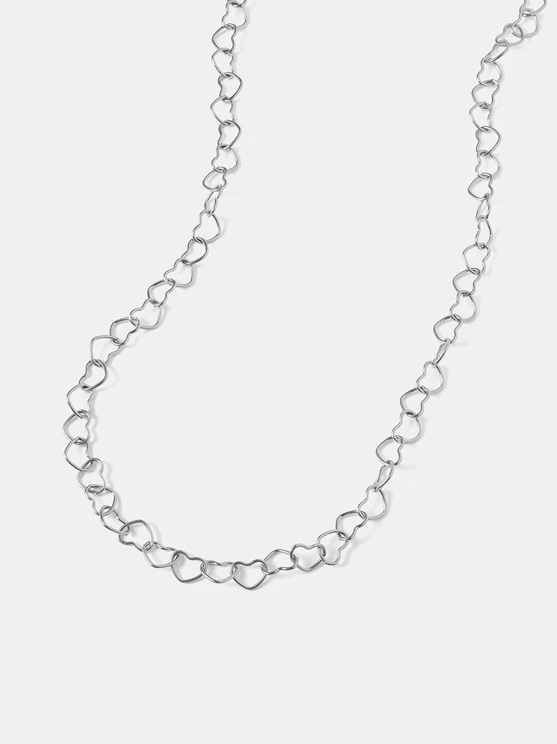 Heart Connection Kette
