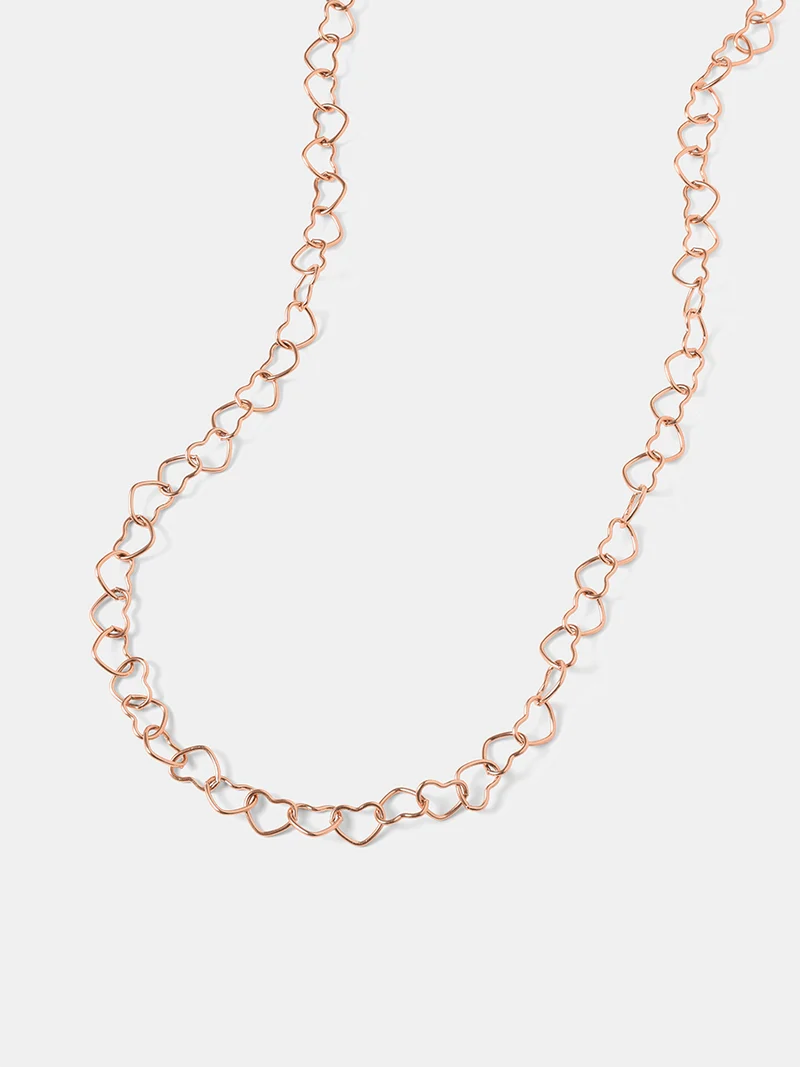 Heart Connection Kette