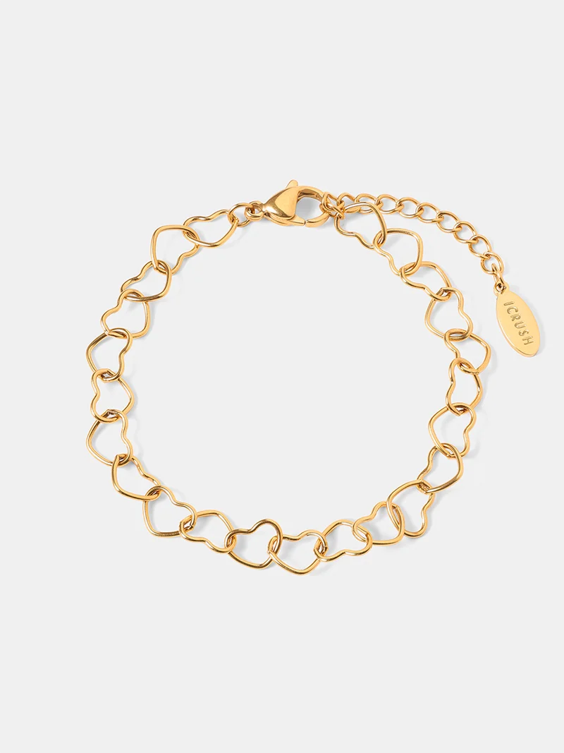 Heart Connection ARMBAND