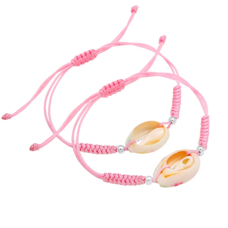 Armbandset Muschel