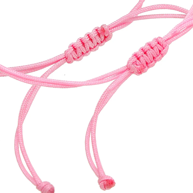 Armbandset Muschel