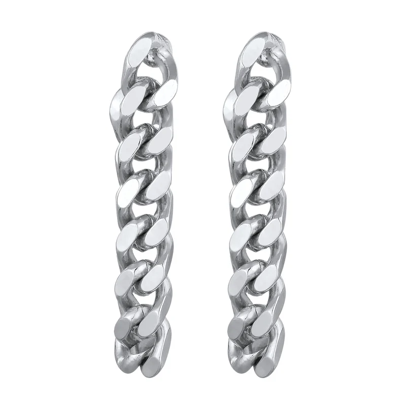 Ohrstecker Ketten Element