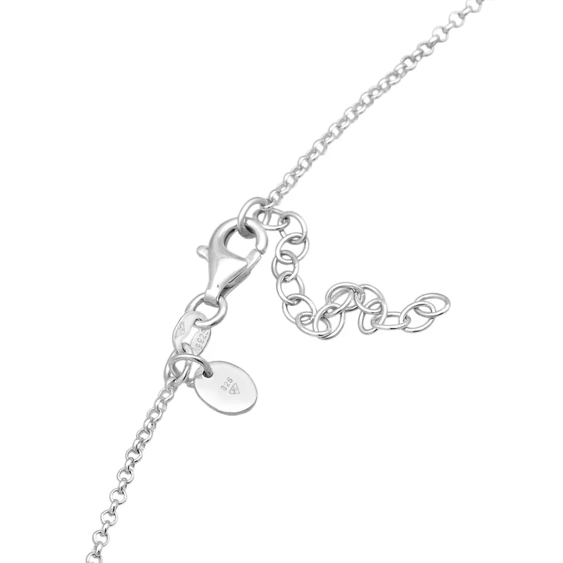 Choker Perlen | Onyx (Schwarz)