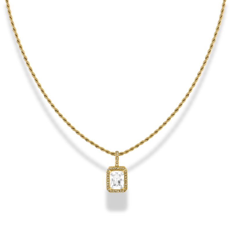 Everlasting Elegance Kette