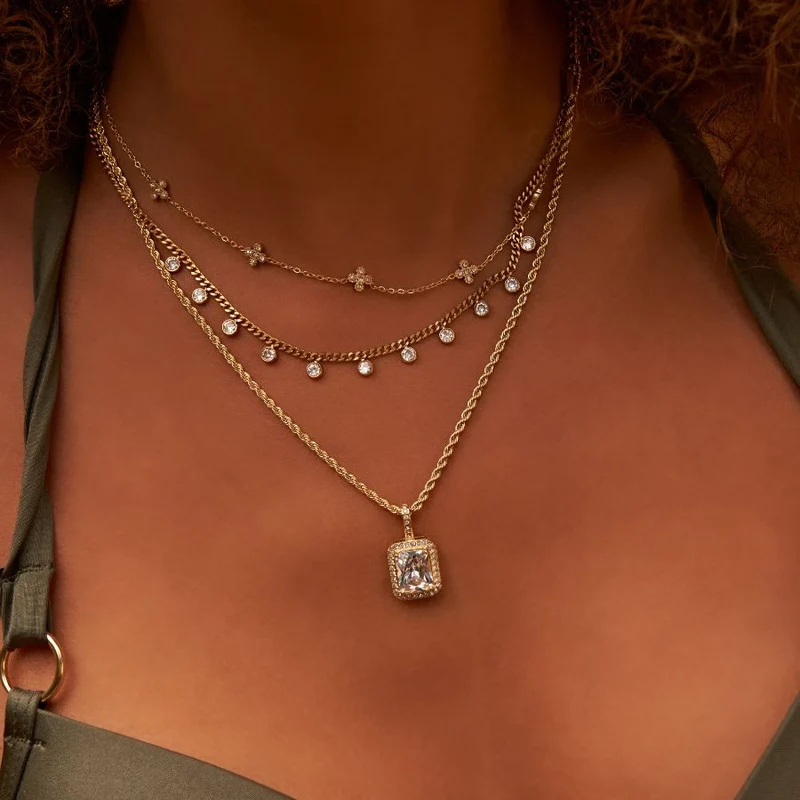 Everlasting Elegance Kette