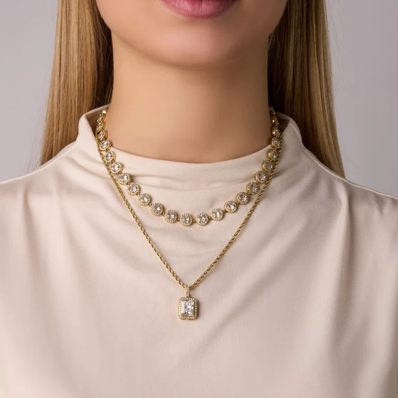 Everlasting Elegance Kette