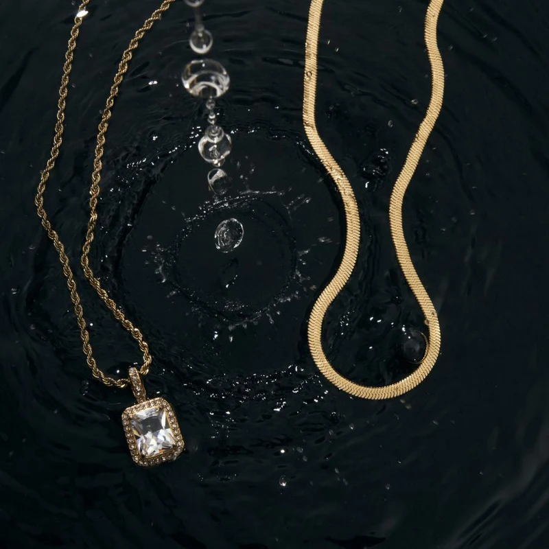 Everlasting Elegance Kette