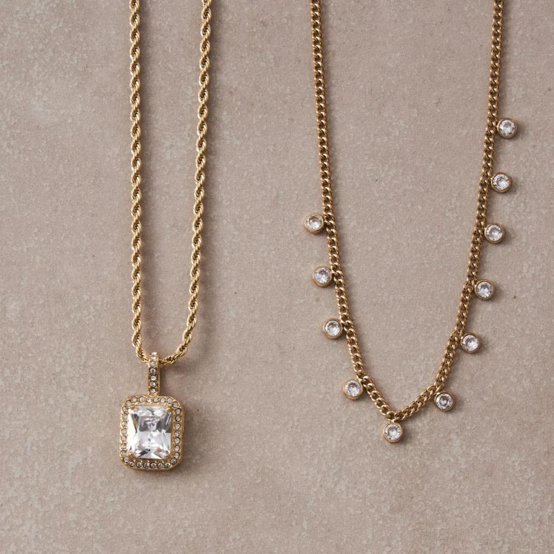 Everlasting Elegance Kette