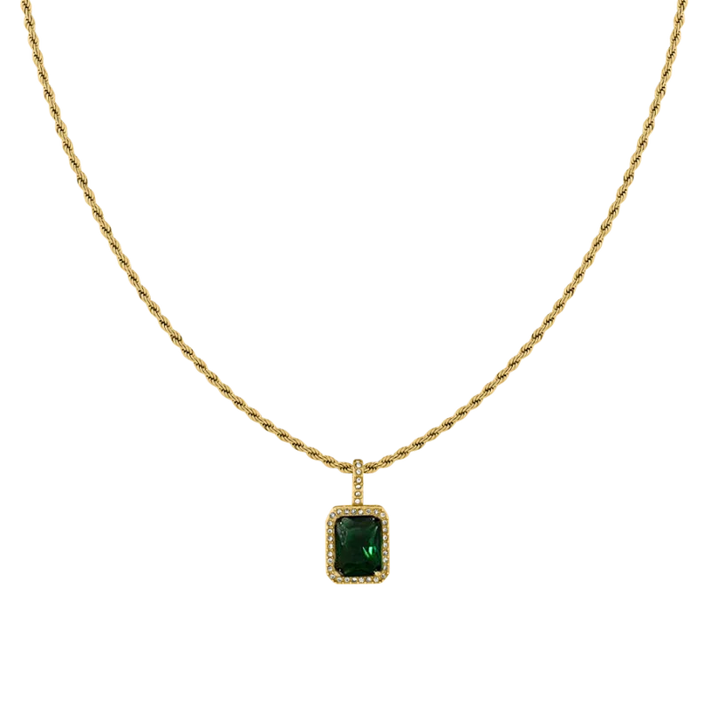 Everlasting Elegance Kette