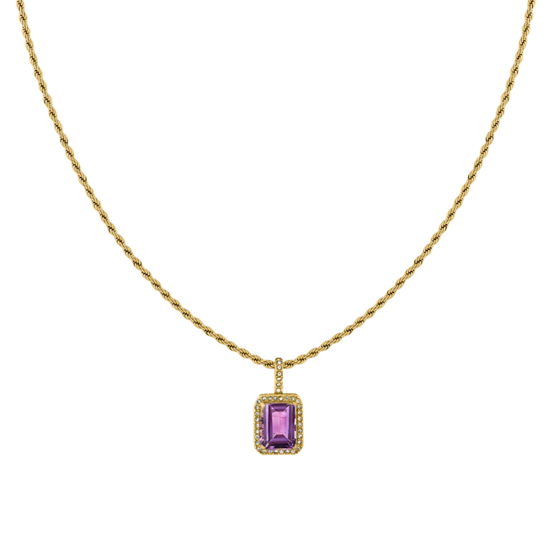 Everlasting Elegance Kette