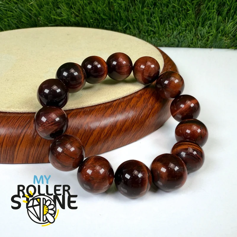 Bull's Eye Armband 12 mm, 14 mm