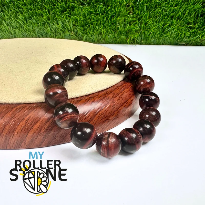 Bull's Eye Armband 12 mm, 14 mm