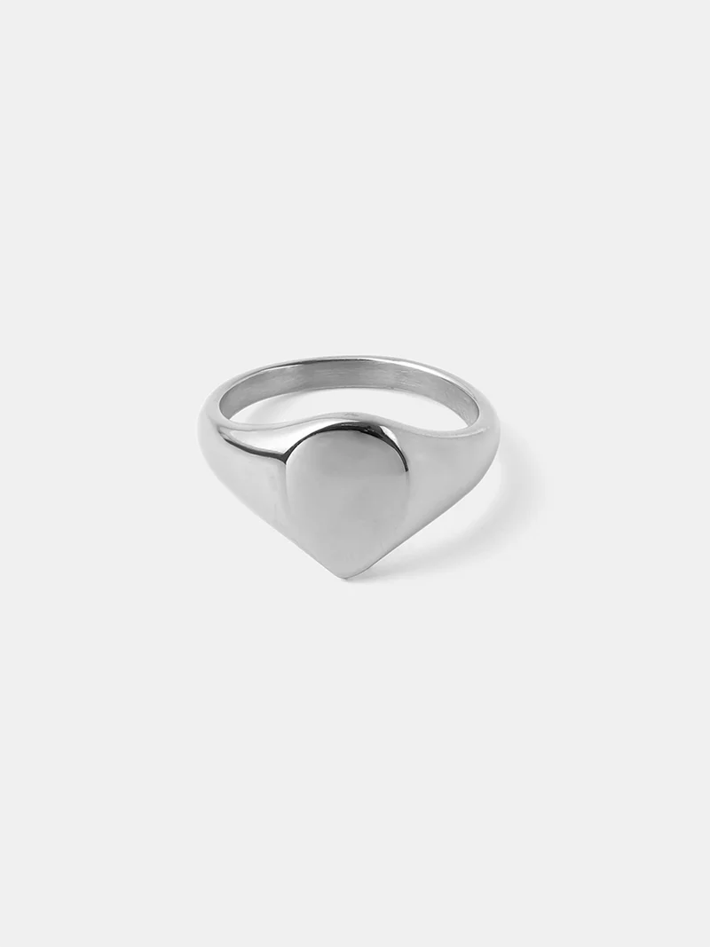 Lunar Arc Ring