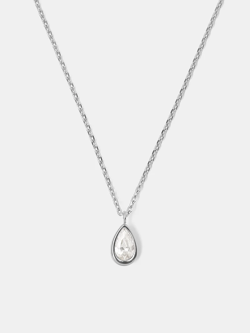 Gleaming Drop Kette