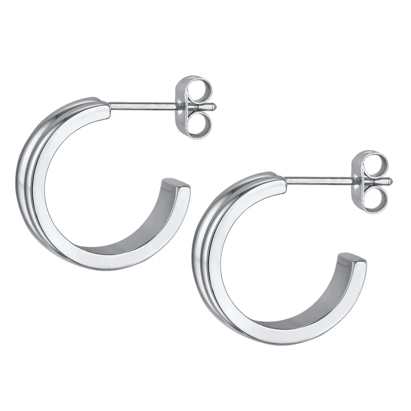 Creolen Stecker