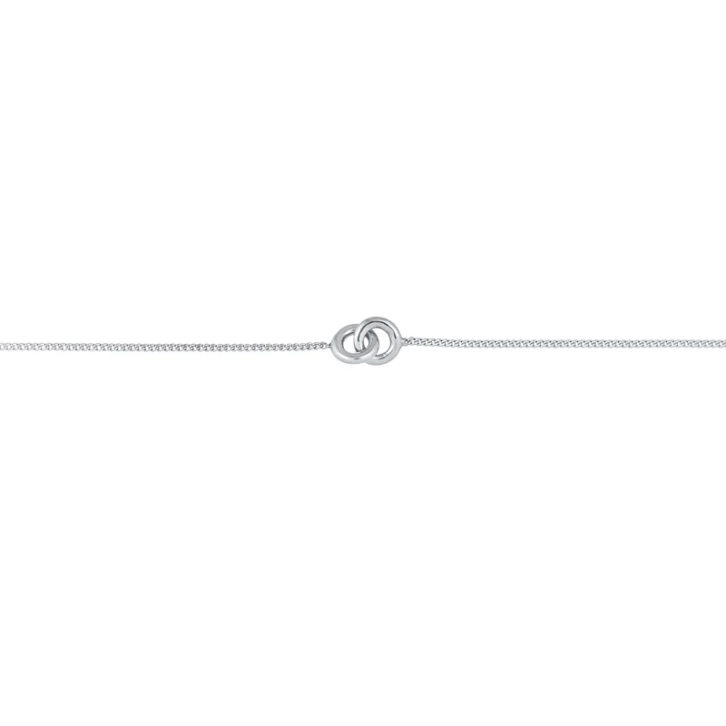 Choker Kreis Minimal