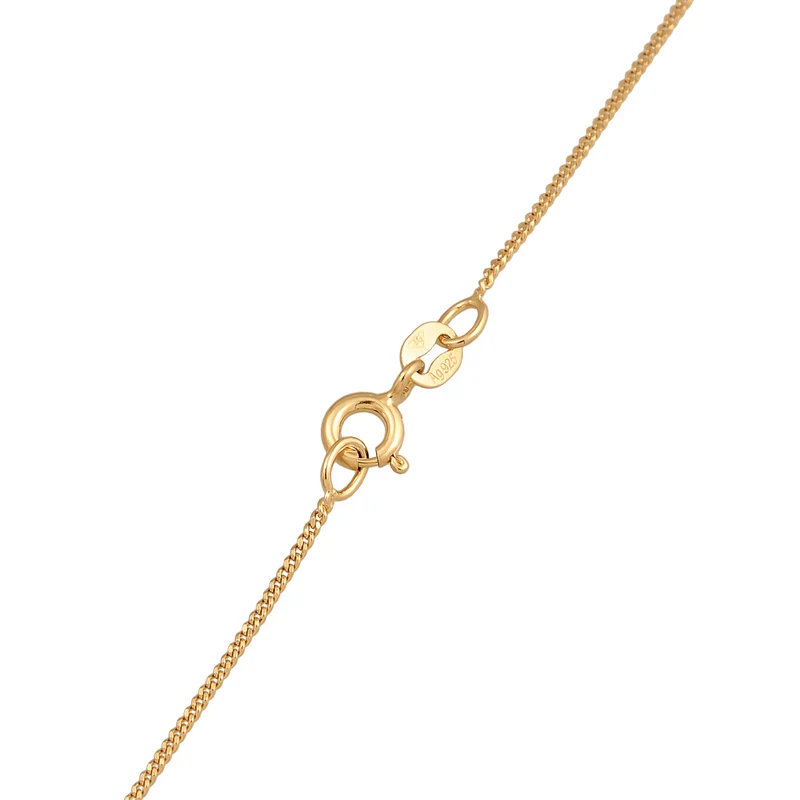 Choker Kreis Minimal