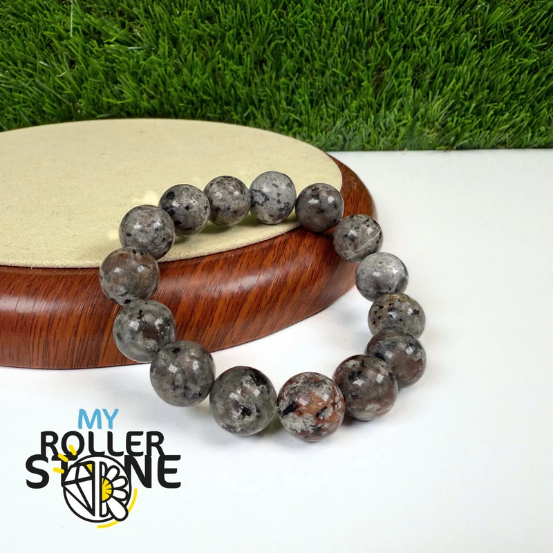 Yooperlite 12mm Armband
