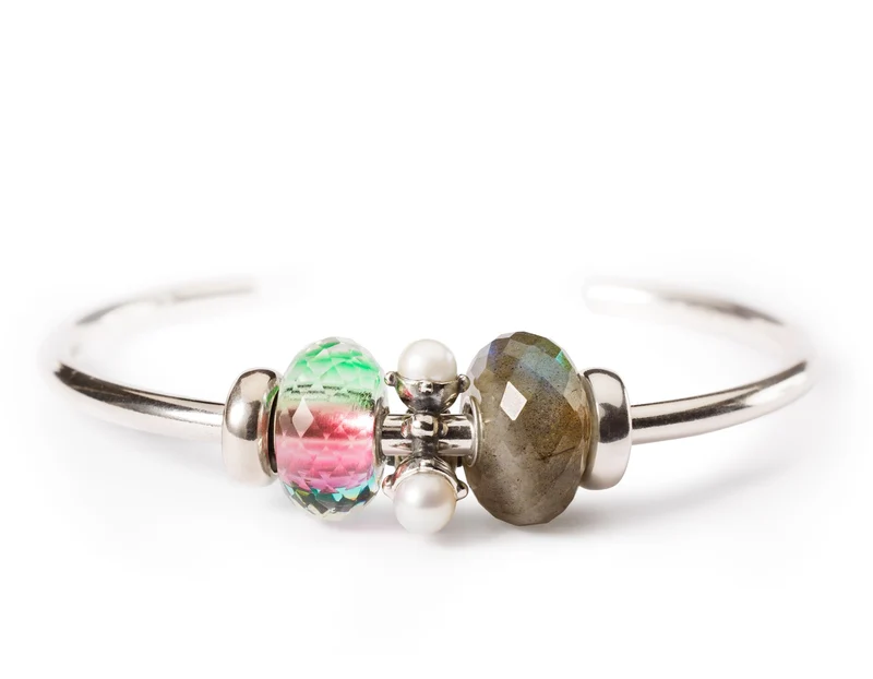 Facetten der Hoffnung und Sehnsucht - Limitierte Edition Trollbeads Day