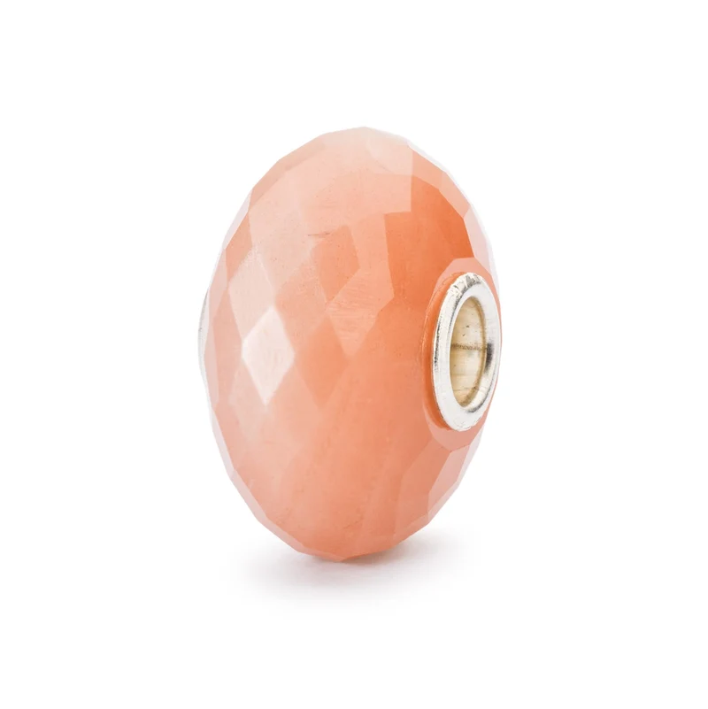 Feldspat Mondstein Liebesranken Fantasy Ring