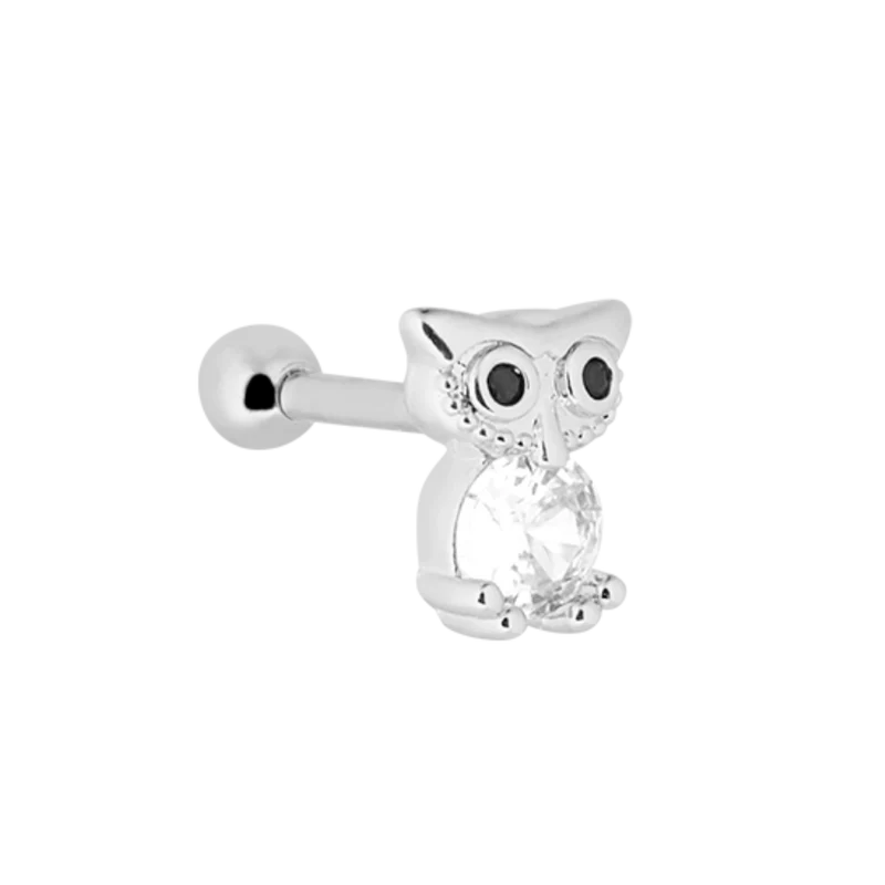 Hi-Life Owl Ohr Piercing