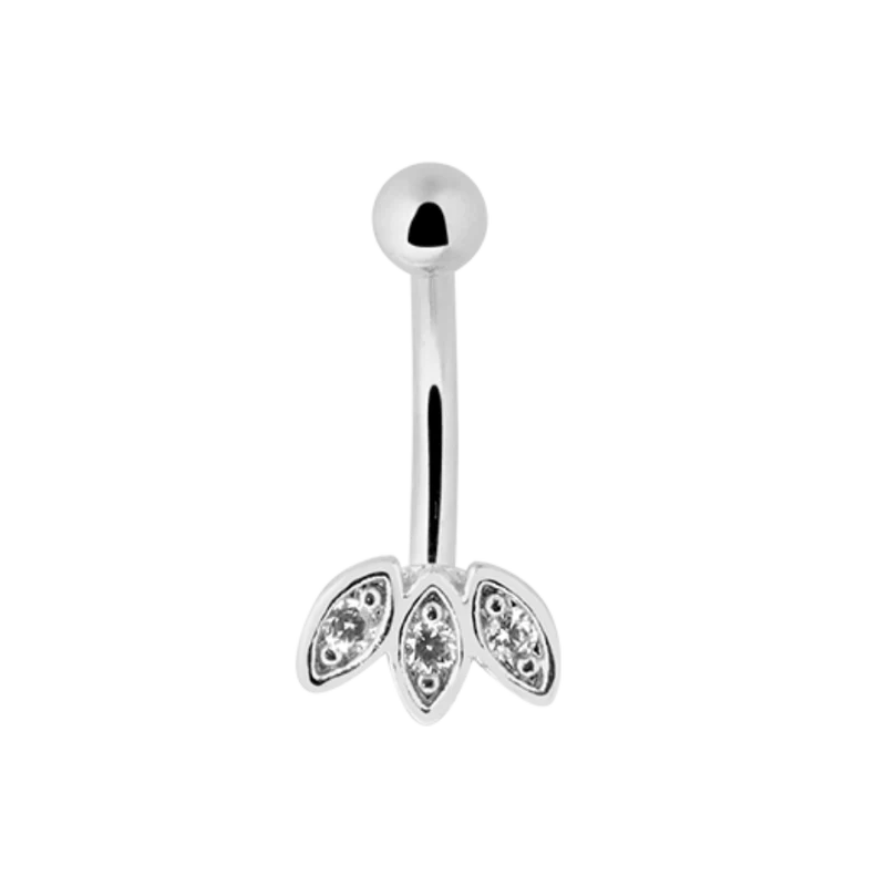 Hi-Life Lotus Rook Piercing