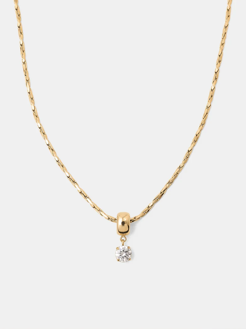Glistening Light Kette