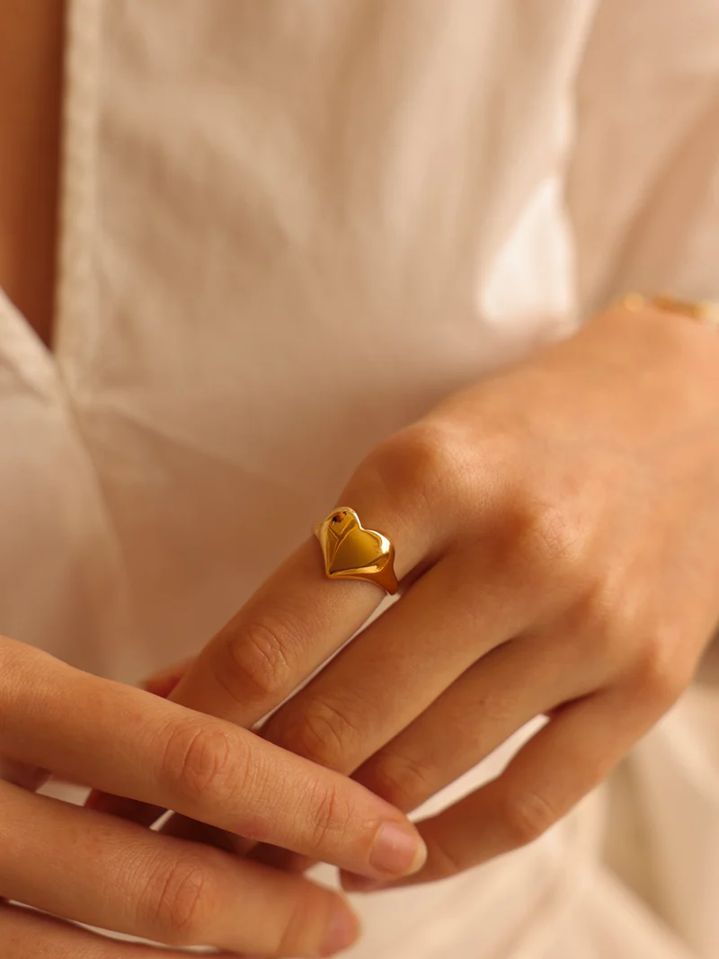 Sweet Glow Ring
