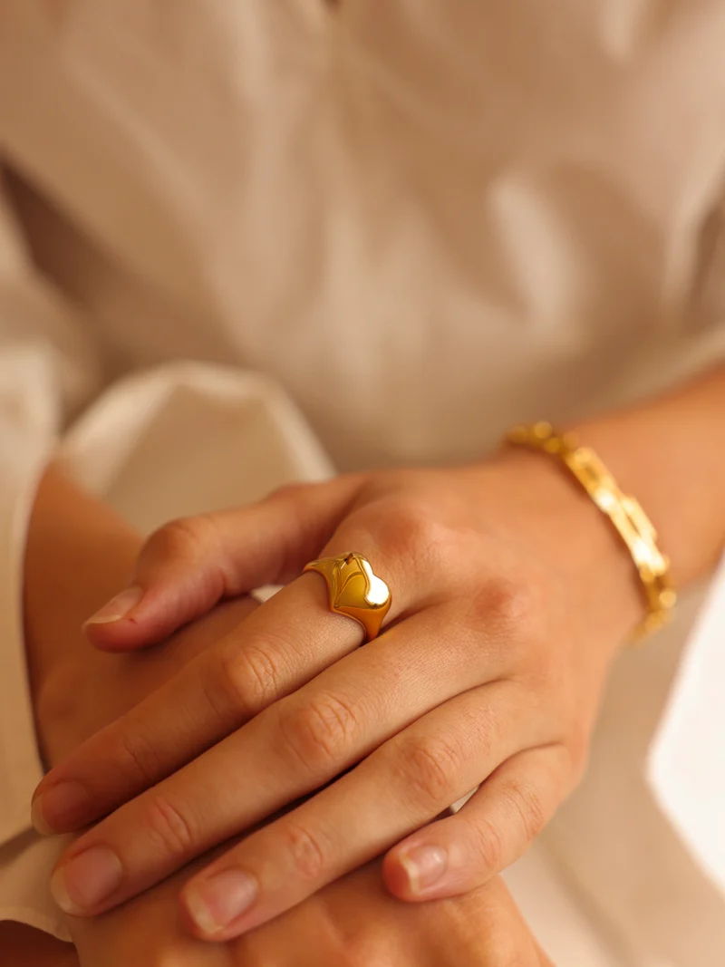 Sweet Glow Ring
