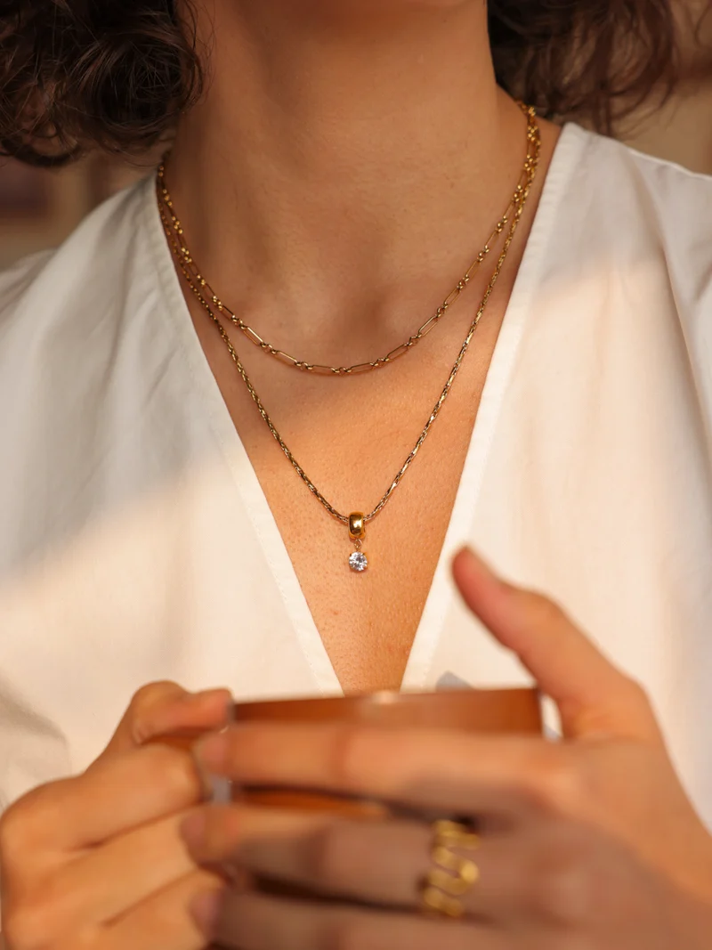 Chic Connection Kette