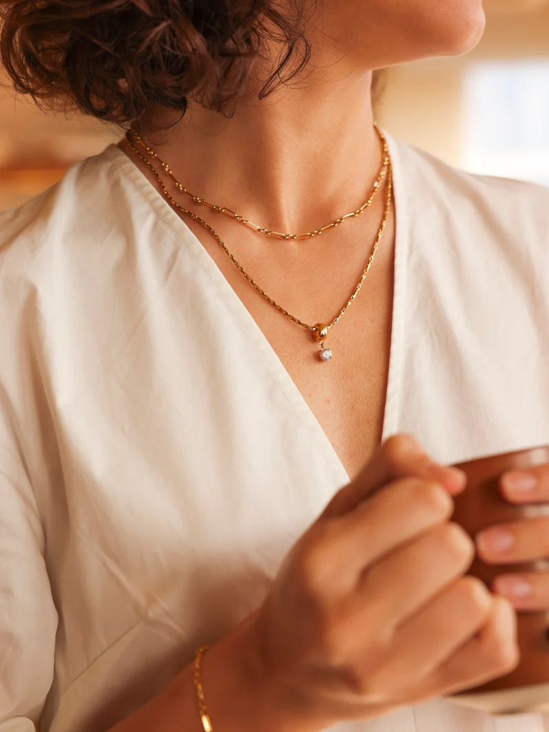 Chic Connection Kette