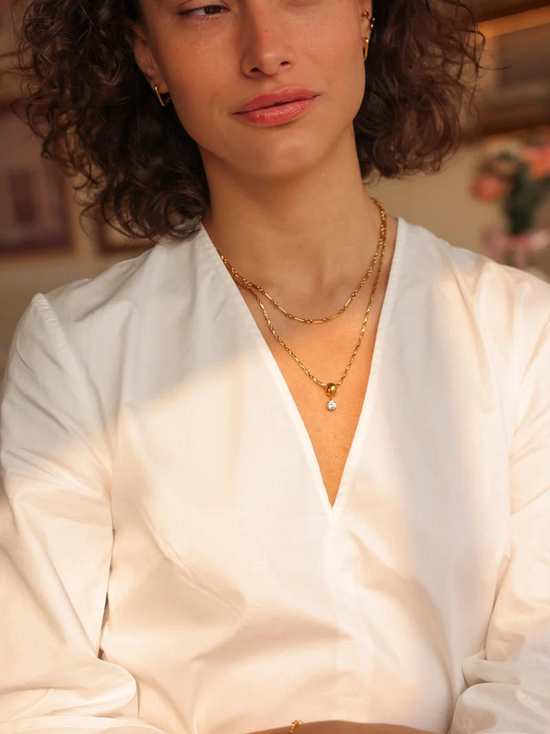 Chic Connection Kette
