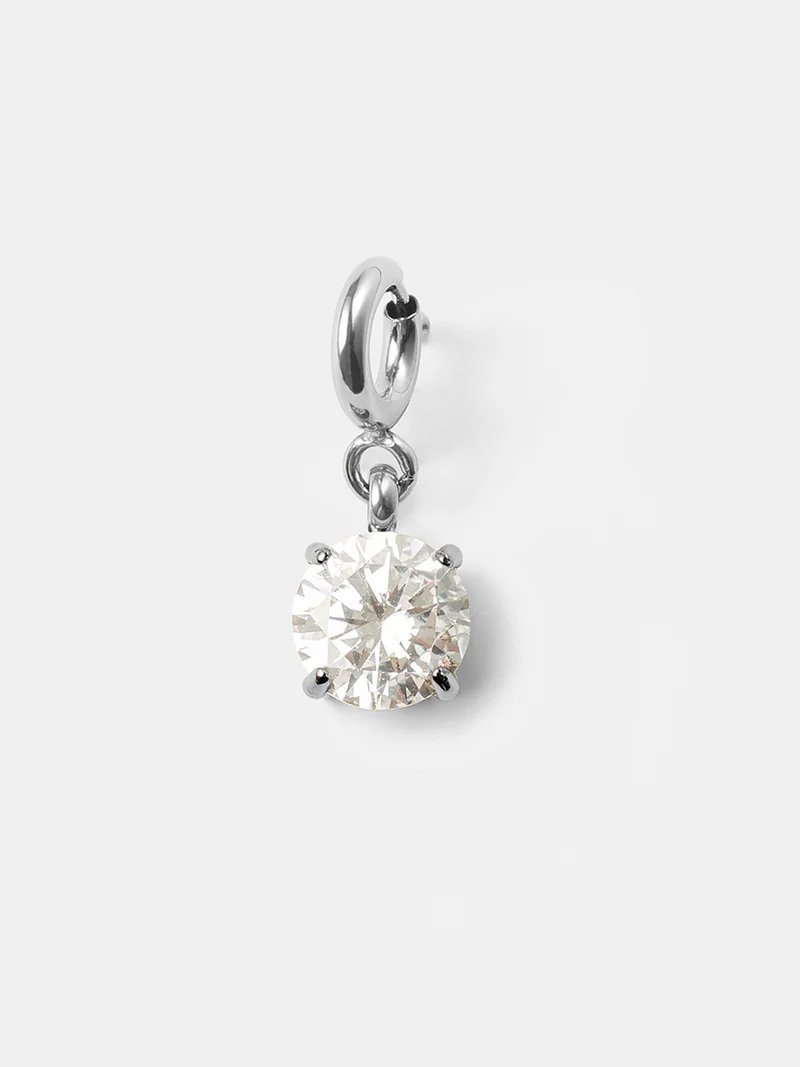 Unique Sparkling Ketten-Charm