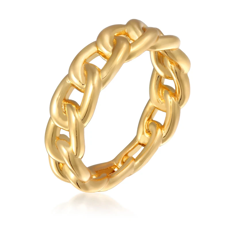 Bandring Glieder