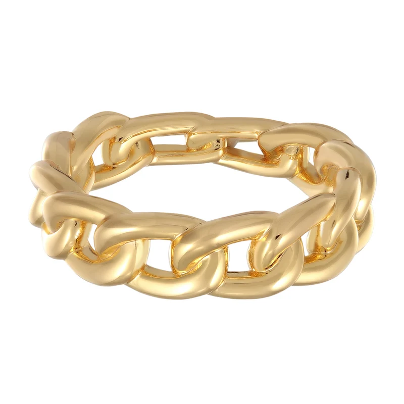 Bandring Glieder