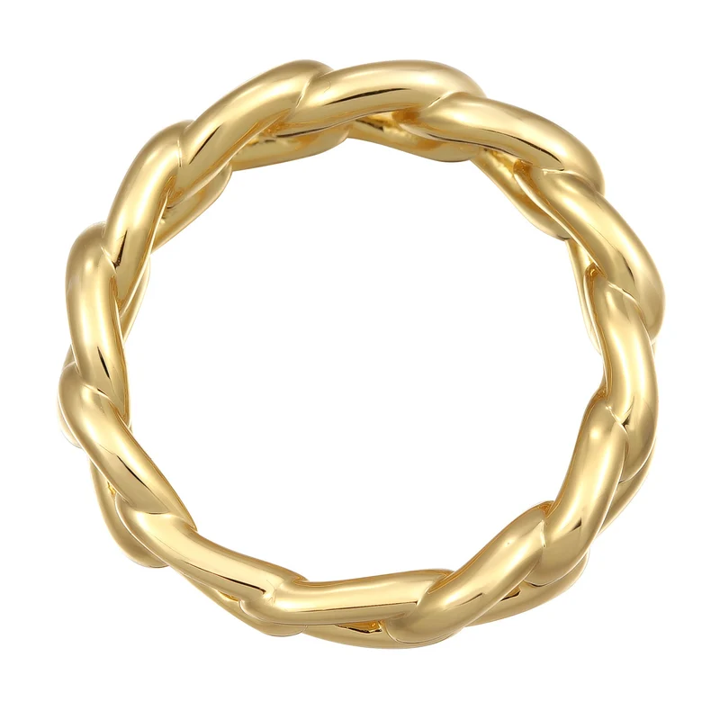 Bandring Glieder