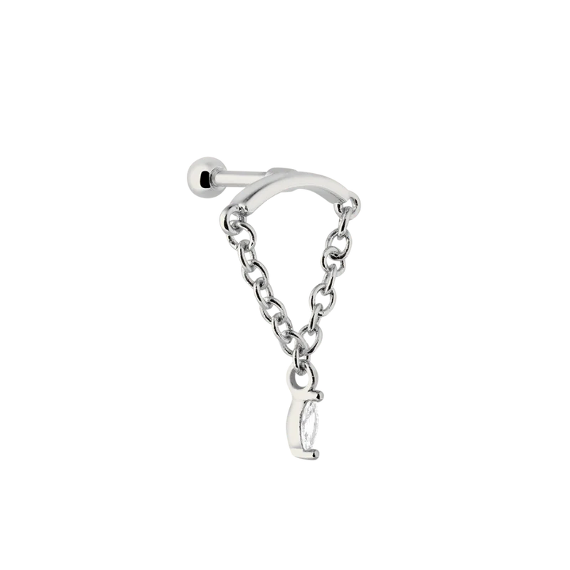 Hi-Life Majestic Ohr Piercing Gold
