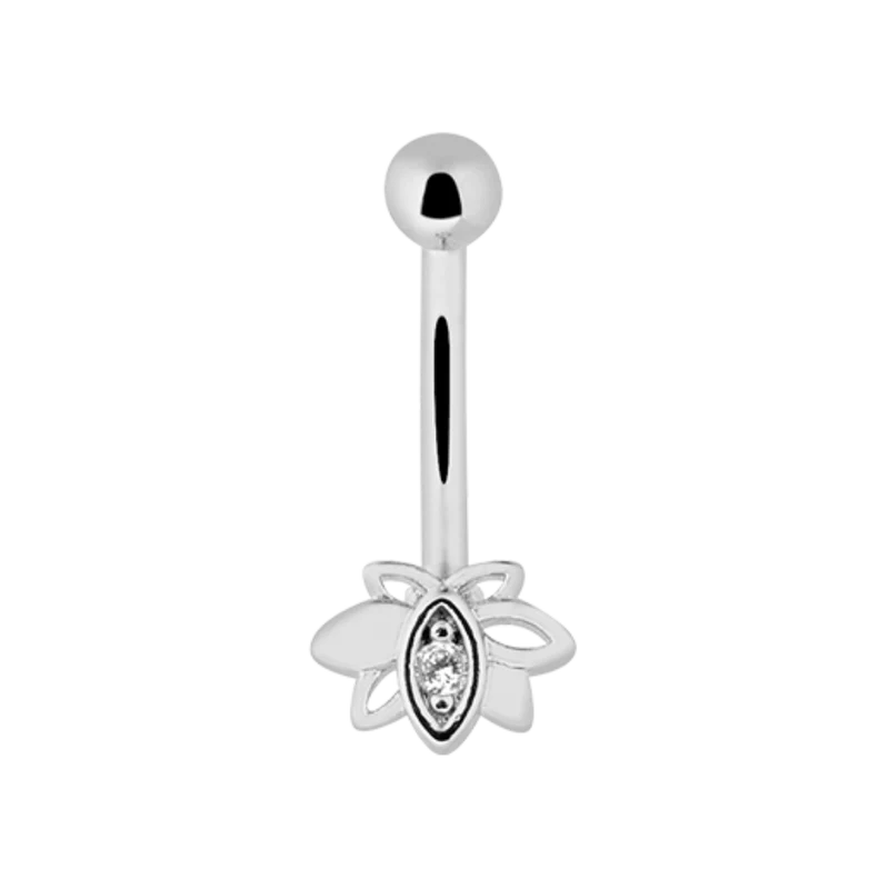 Hi-Life Chakra Rook Piercing