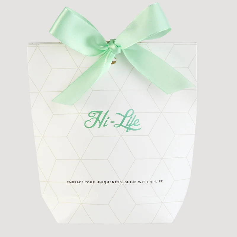 Hi-Life Geschenkverpackung