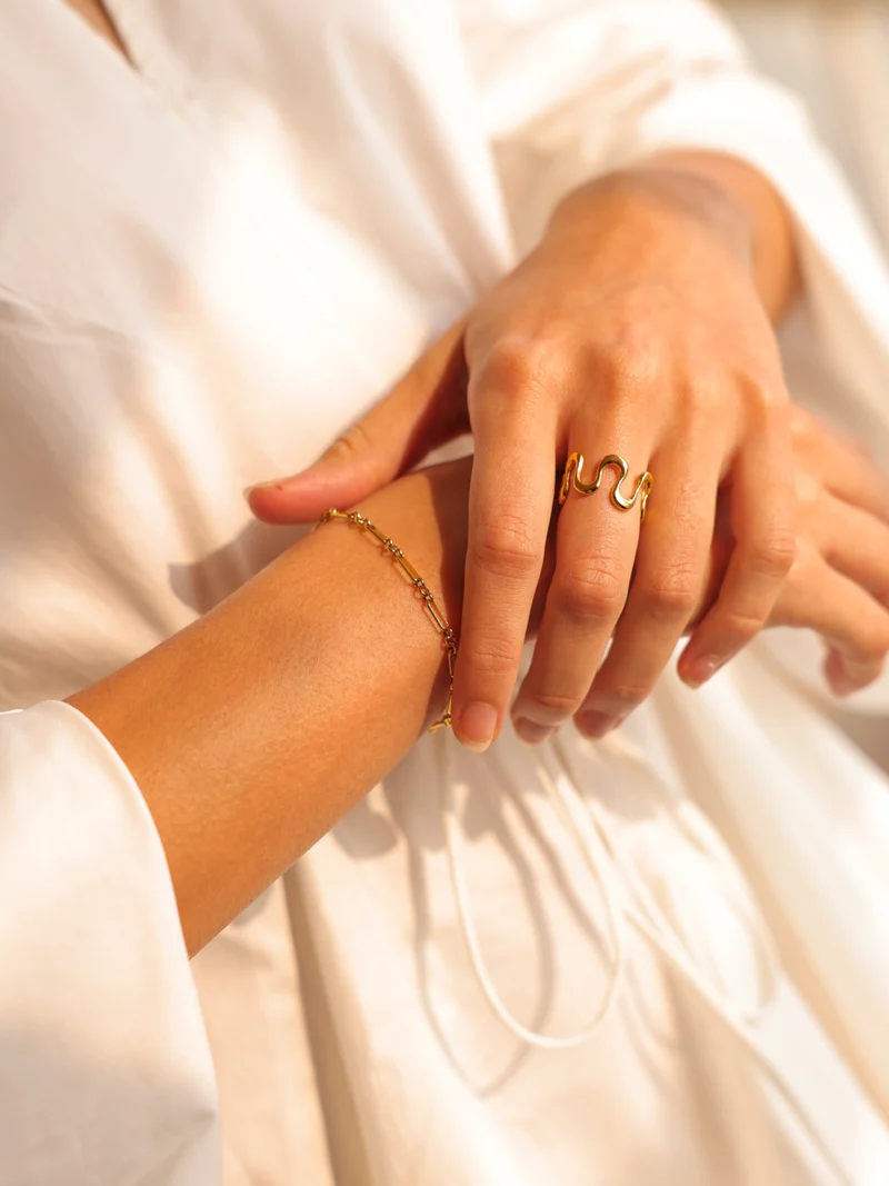 Chic Connection ARMBAND