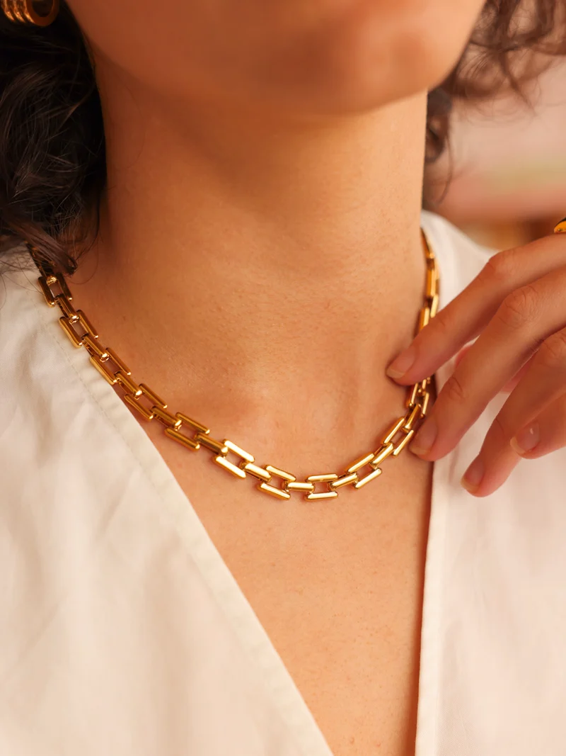 Bold Connection Kette