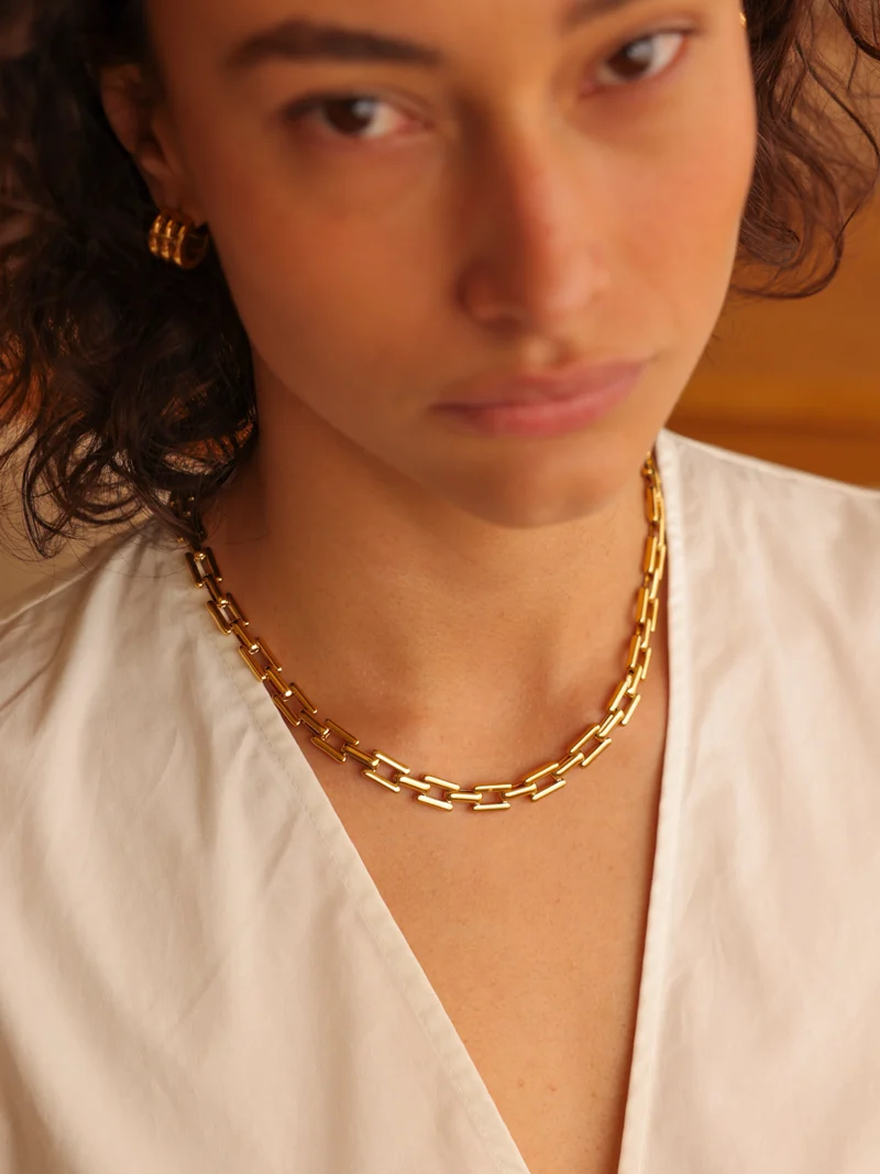 Bold Connection Kette