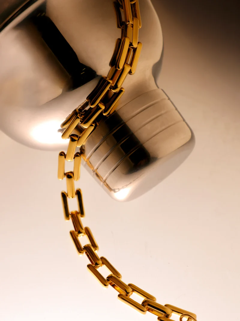Bold Connection ARMBAND