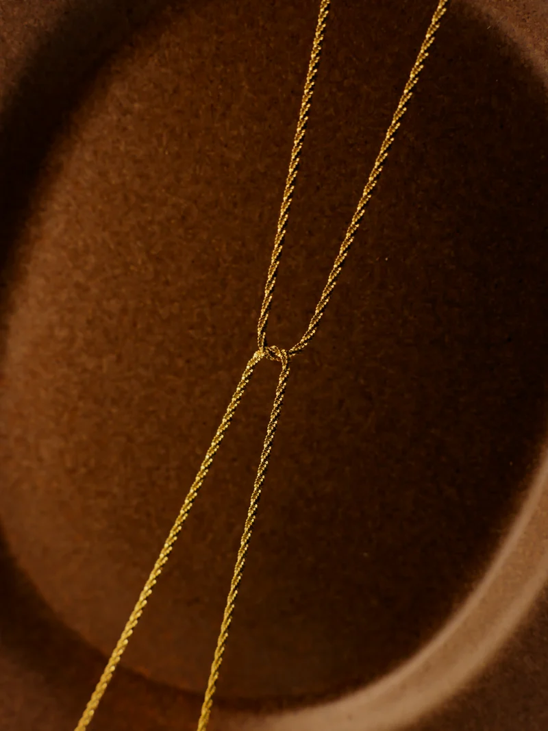 Graceful Thread Kette