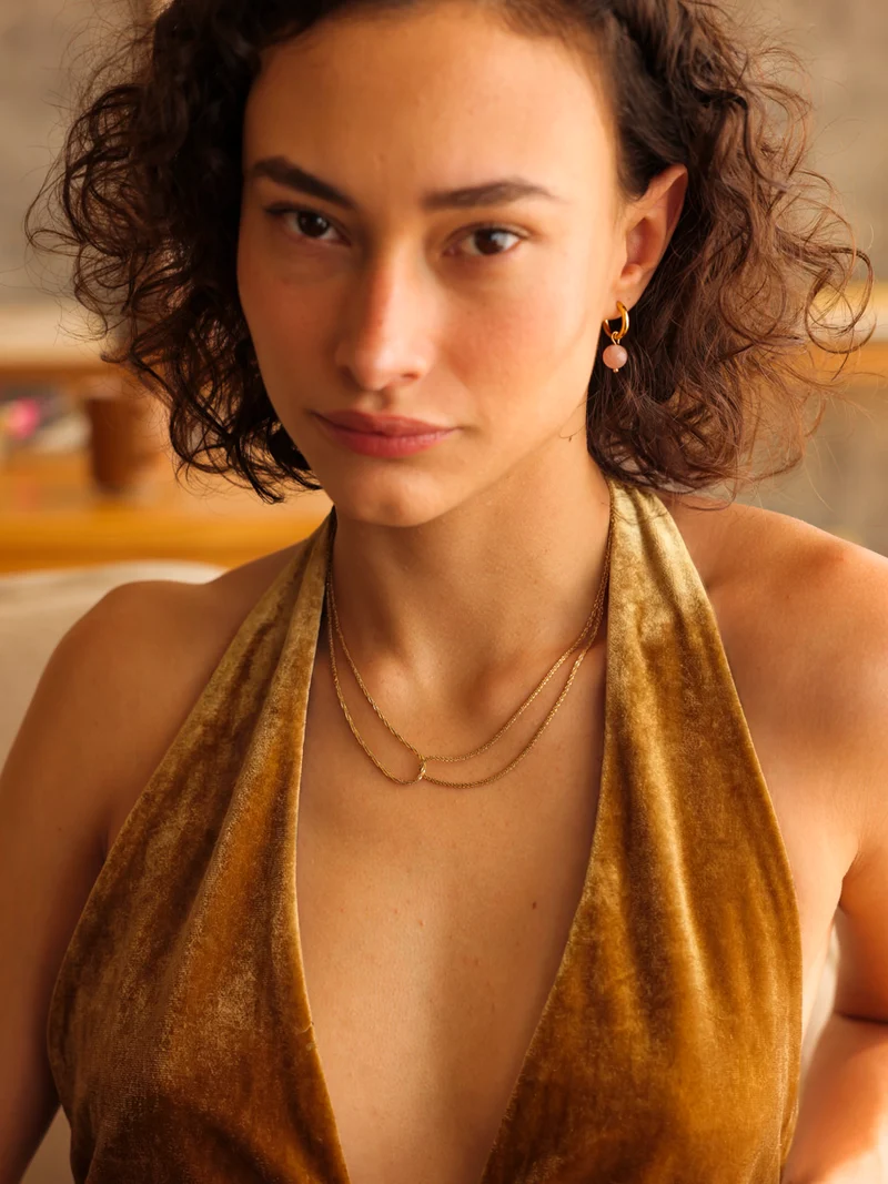 Graceful Thread Kette